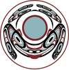 Fred Fulmer Native Art logo