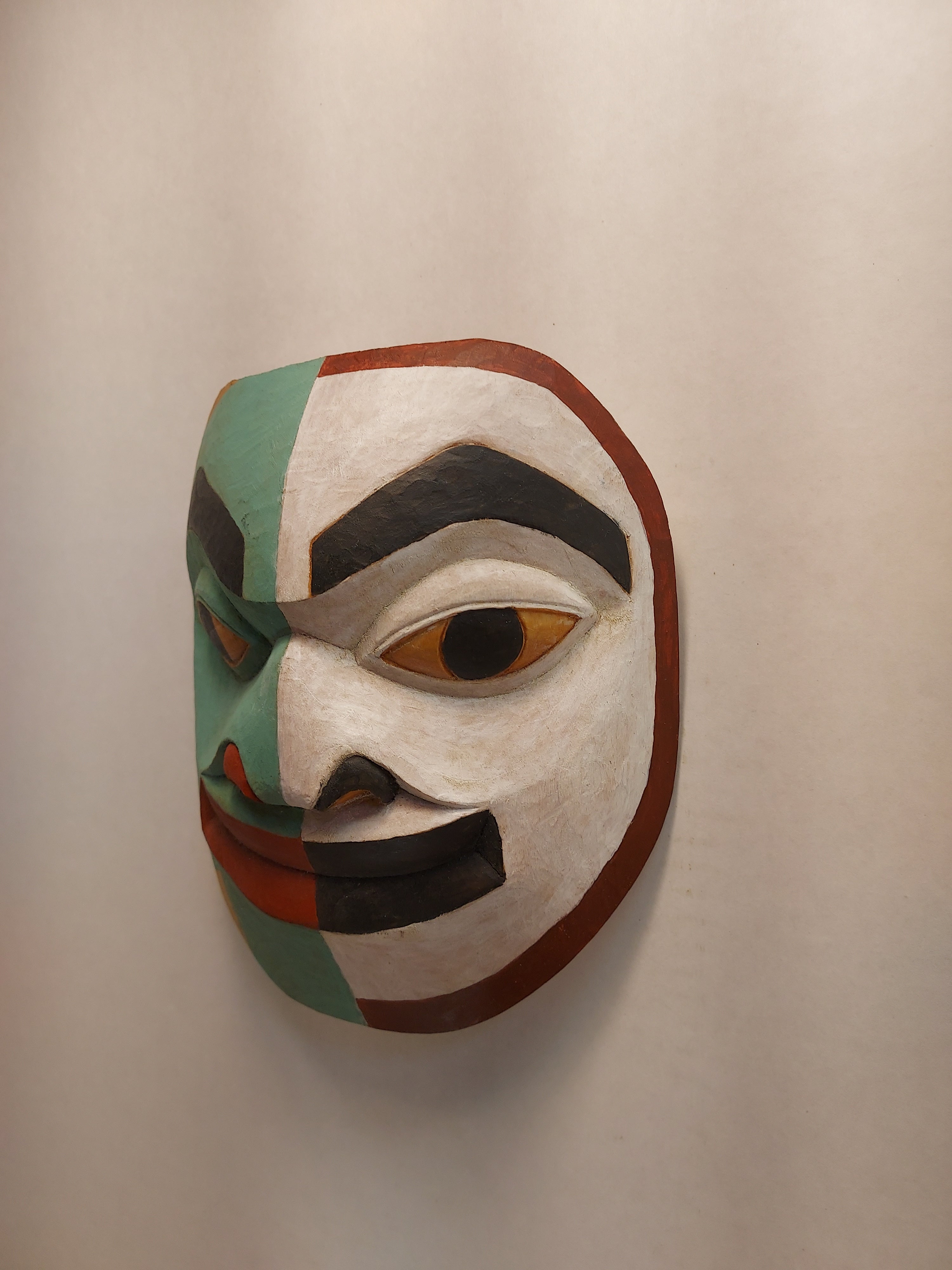 Fred Fulmer Native Art