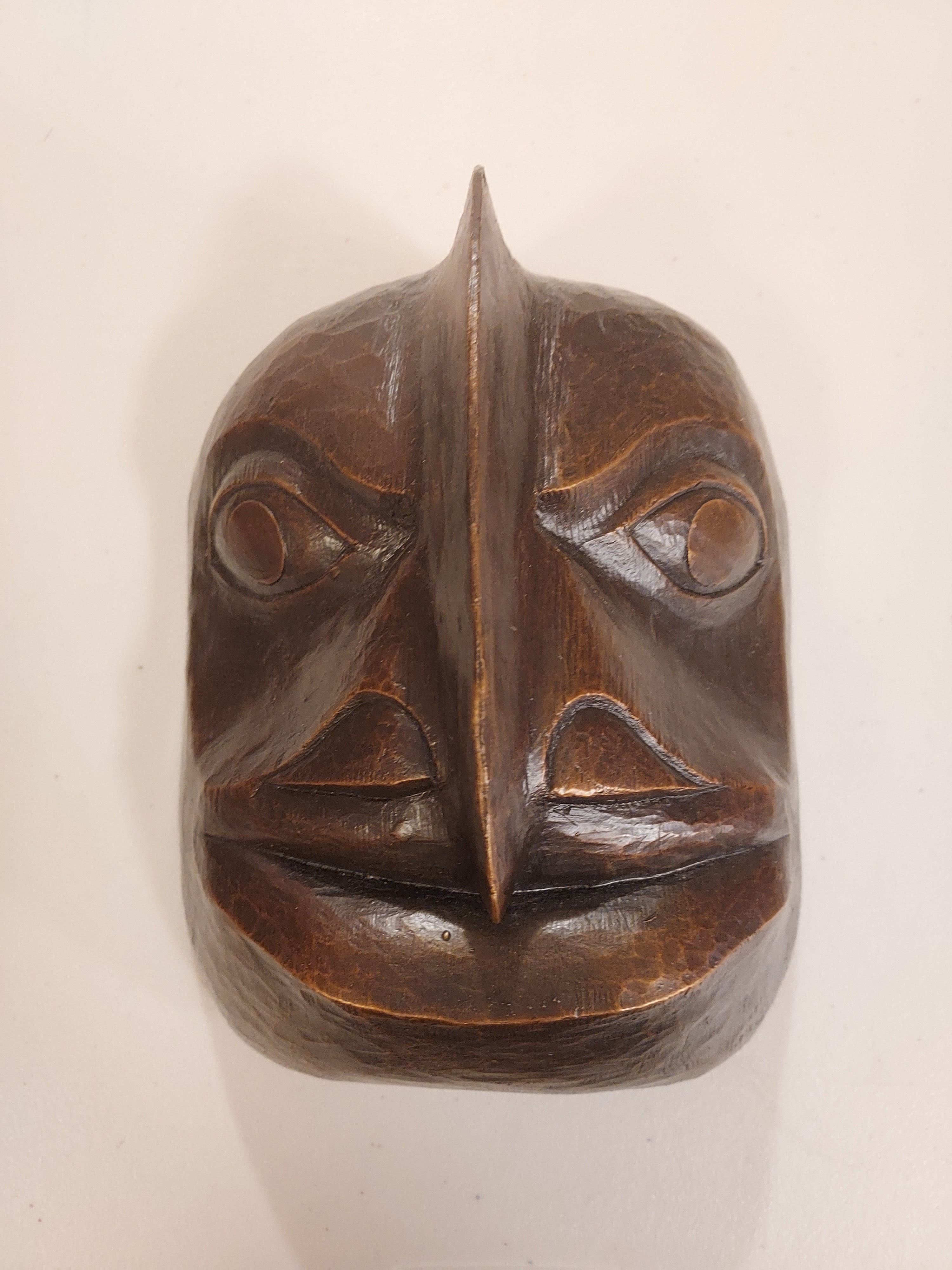 Fred Fulmer Native Art