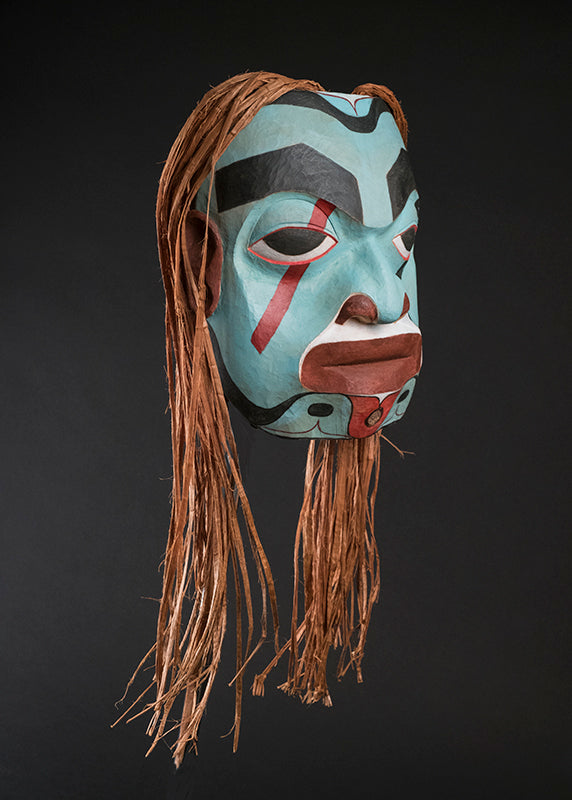 Fred Fulmer Native Art